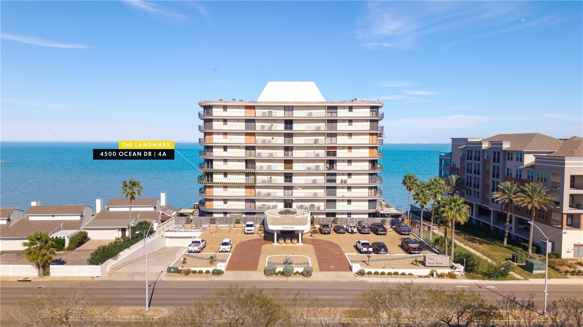4500 Ocean Dr 4a — photo