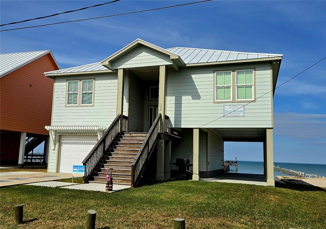 122 Ridge Harbor Dr — photo