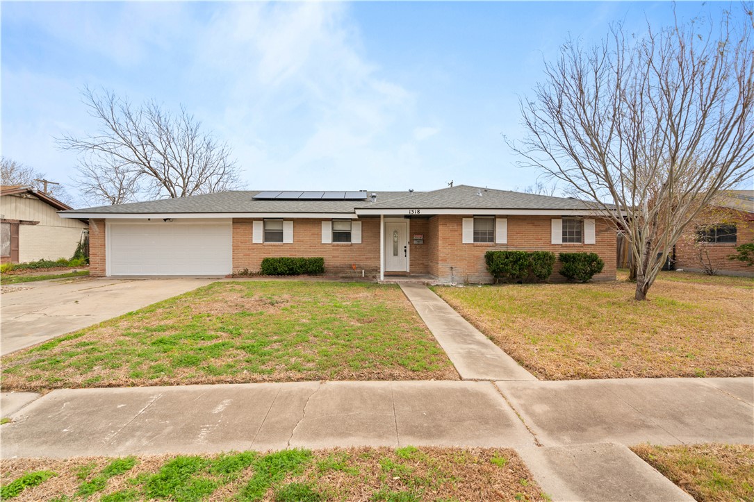1318 W Cherrystone Dr — photo