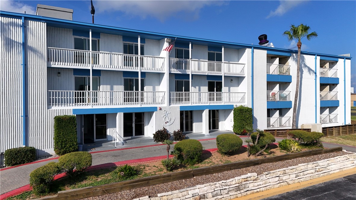 14300 South Padre Island Dr. 125 — photo