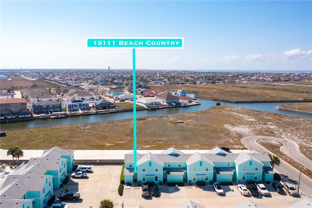 15111 Beach Country Dr — photo