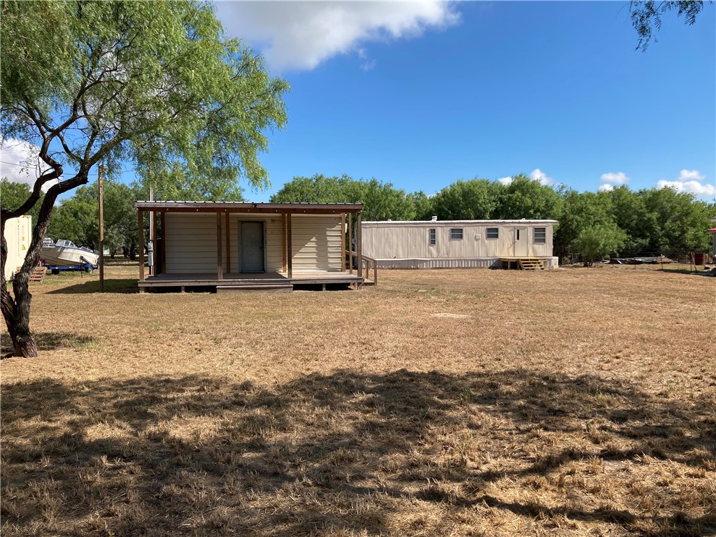 1134 E County Road 2328 — photo