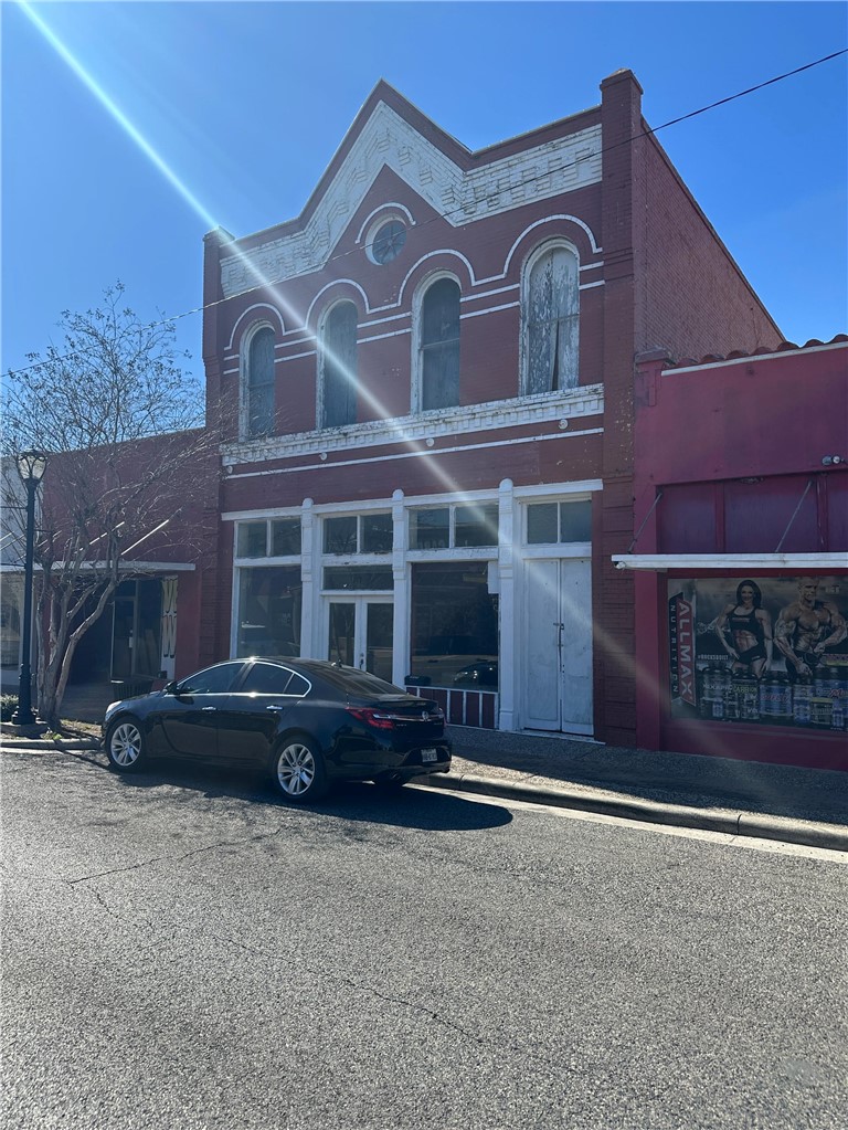 317 N Washington St — photo
