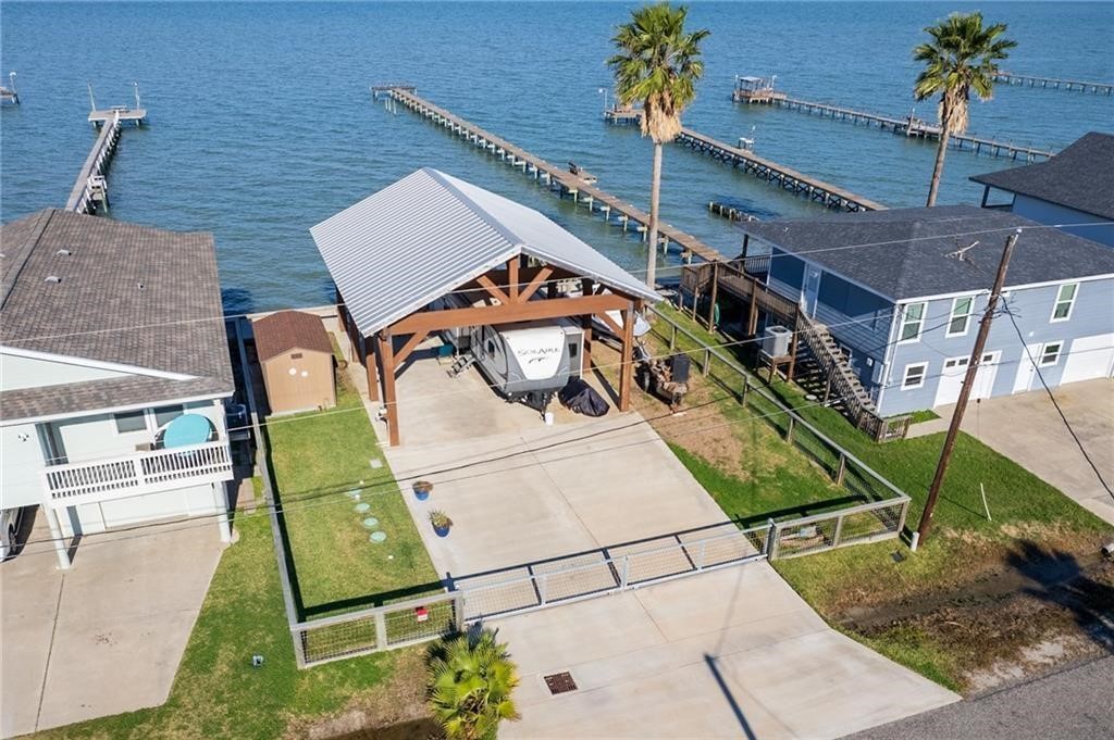 668 Copano Ridge Road — photo