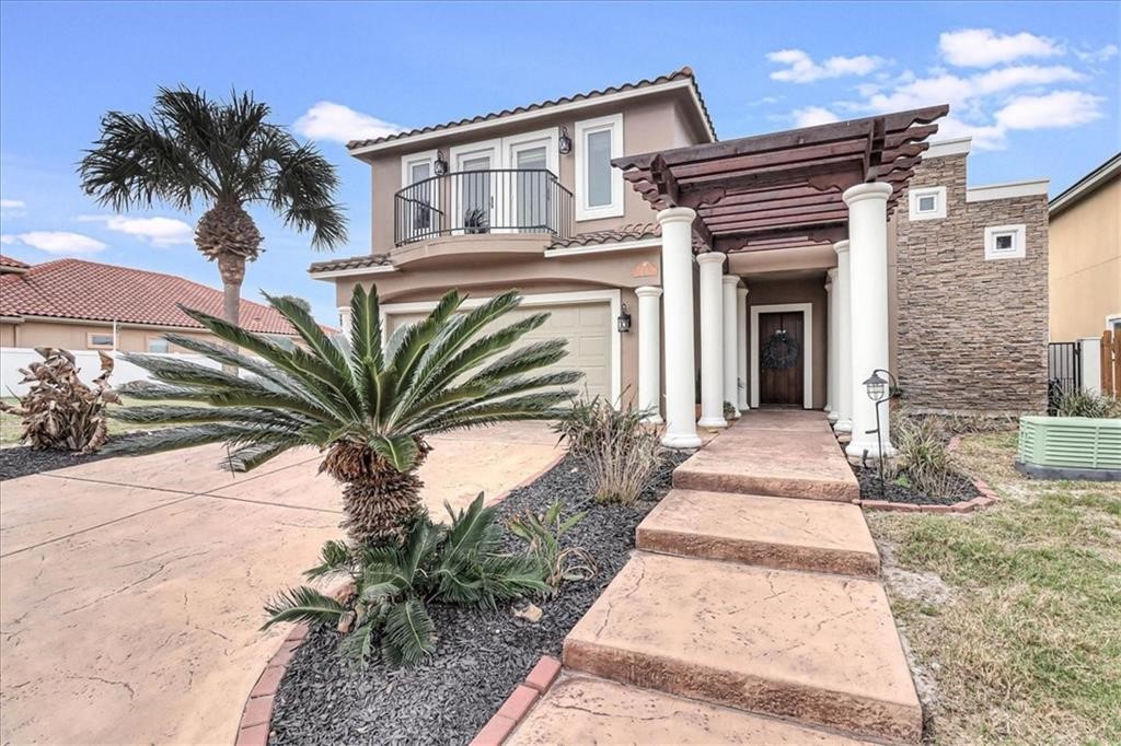 222 La Joya — photo