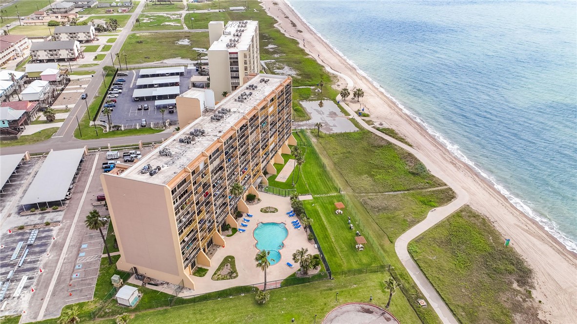 4000 Surfside Blvd 508 — photo