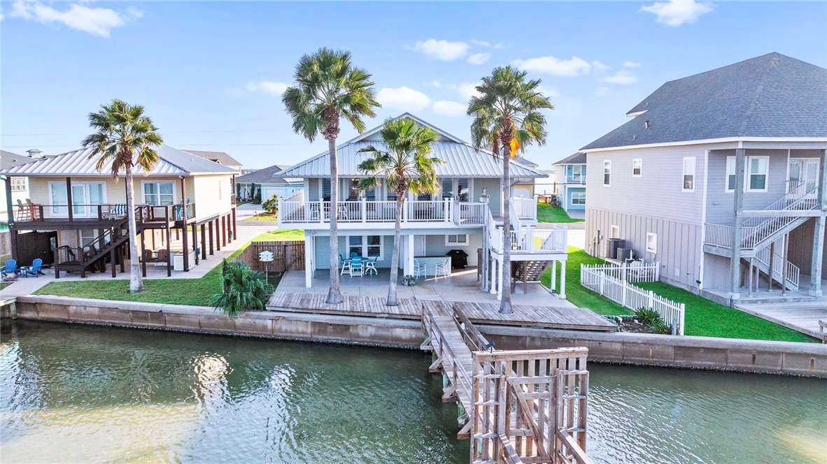 70 Copano Ridge Road — photo