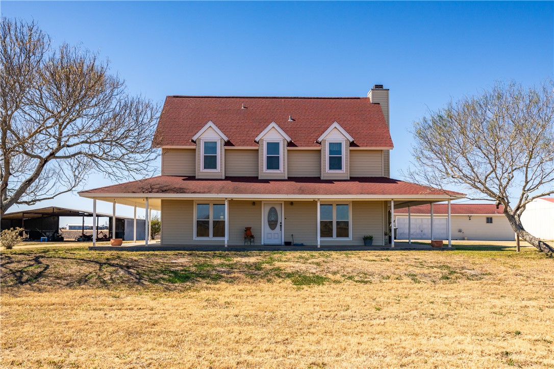 2061 County Rd 53 — photo