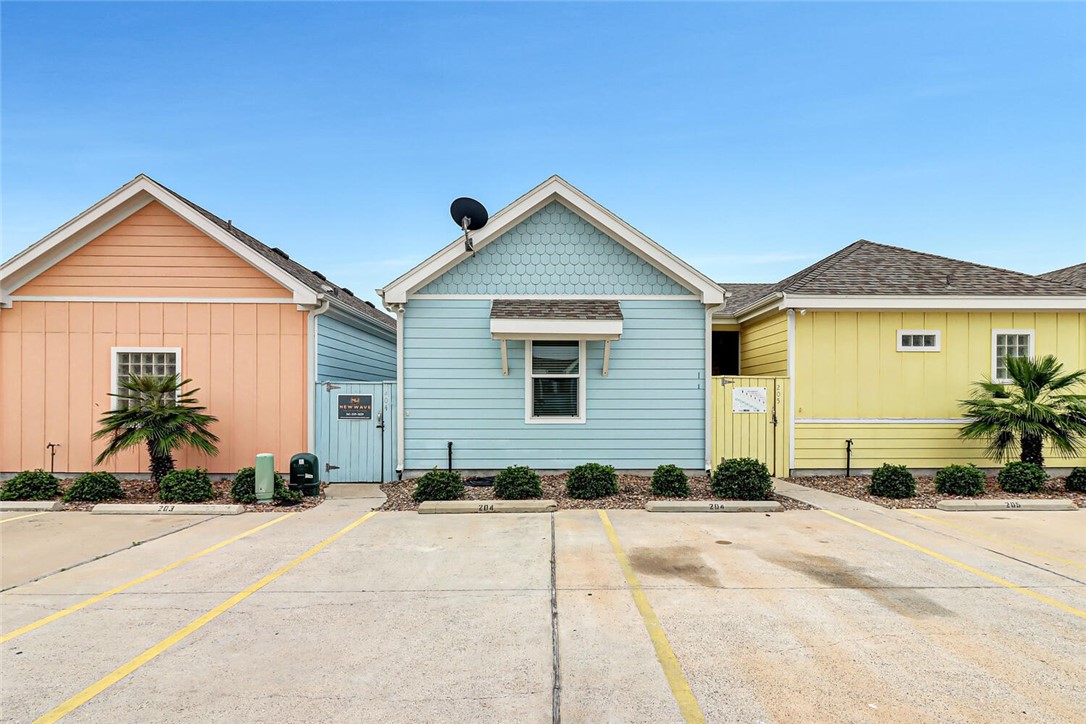 2212 State Highway 361 204 — photo