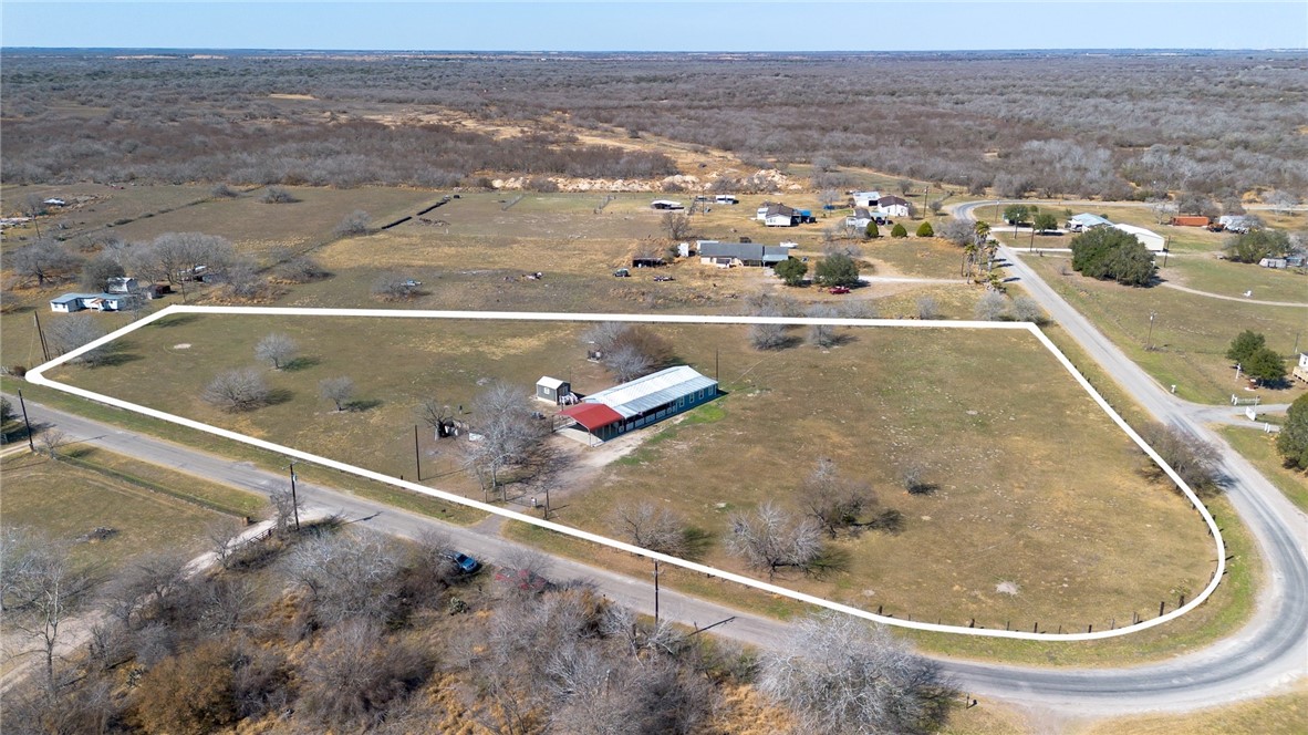 21564 County Road 1718 — photo