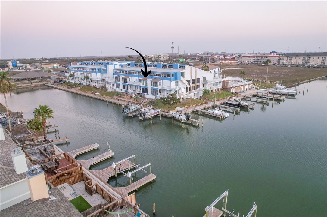 14300 S Padre Island Dr 215 — photo