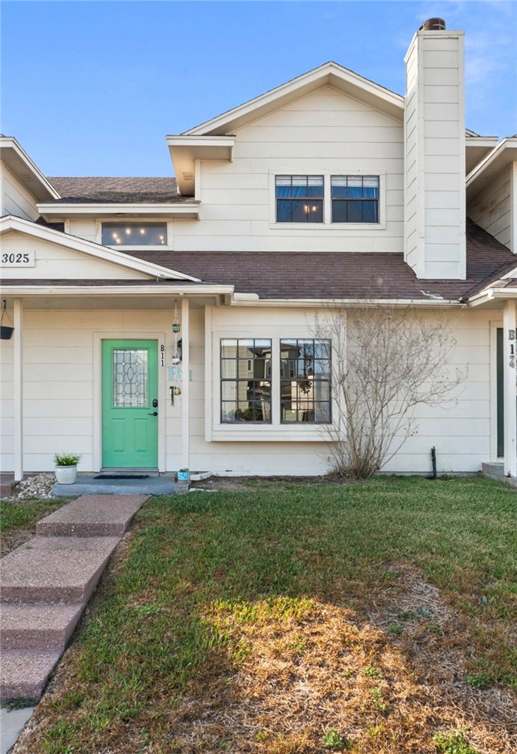 3025 Quail Springs Dr B-11 — photo