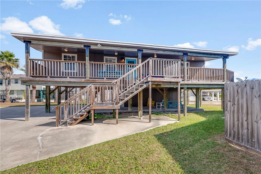 614 Sandpiper Cr — photo