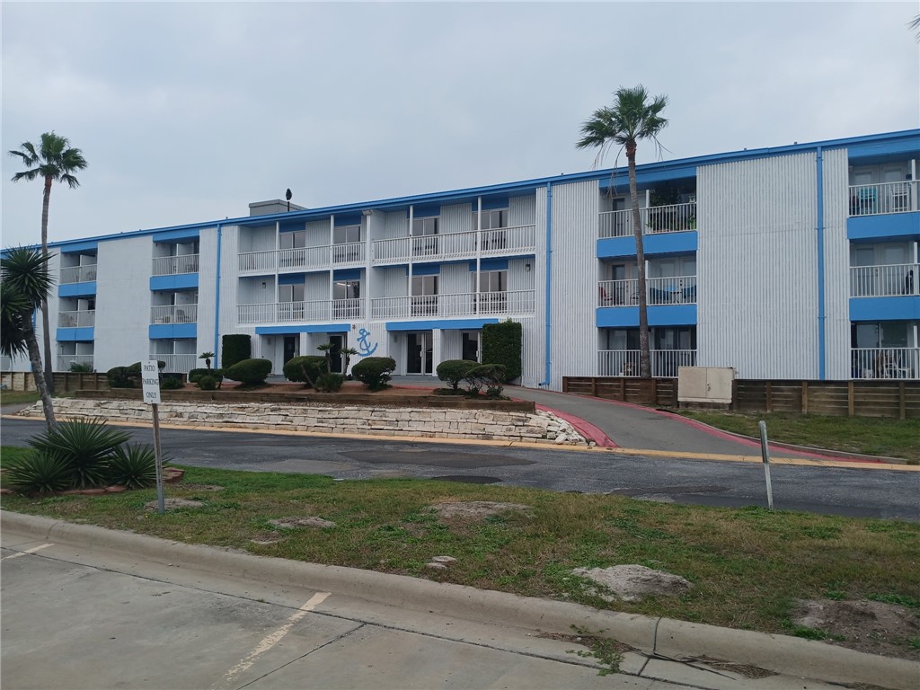 14300 S Padre Island Dr 199 — photo