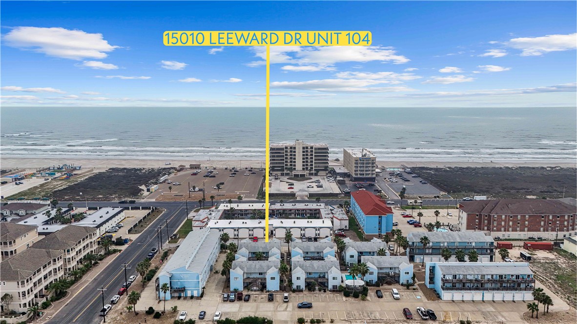 15010 Leeward Dr 104 — photo