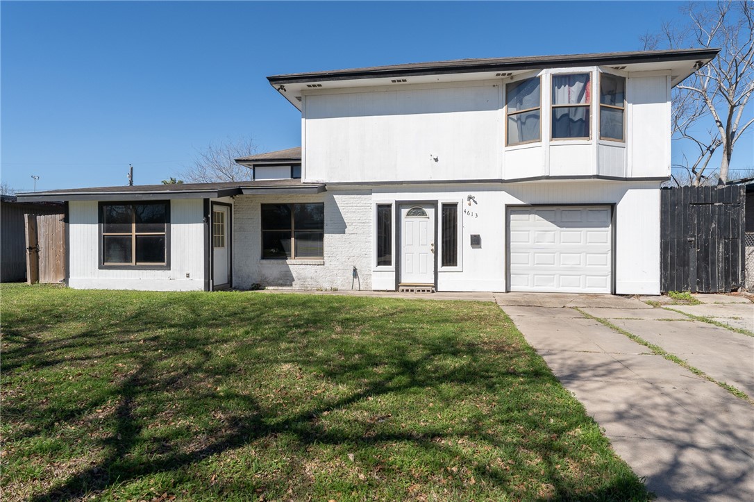 4613 Kirkwood Dr — photo