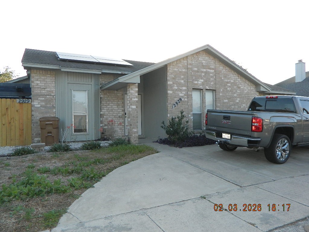 2929 Water Lily Dr — photo