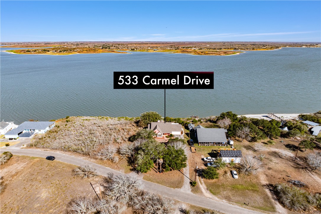 533 Carmel Dr — photo
