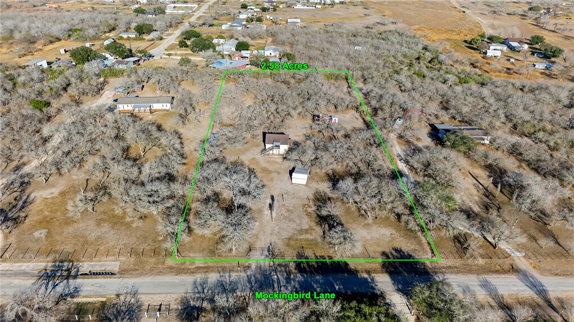 5752 Mockingbird Lane, Mathis, TX 78368 — photo 2