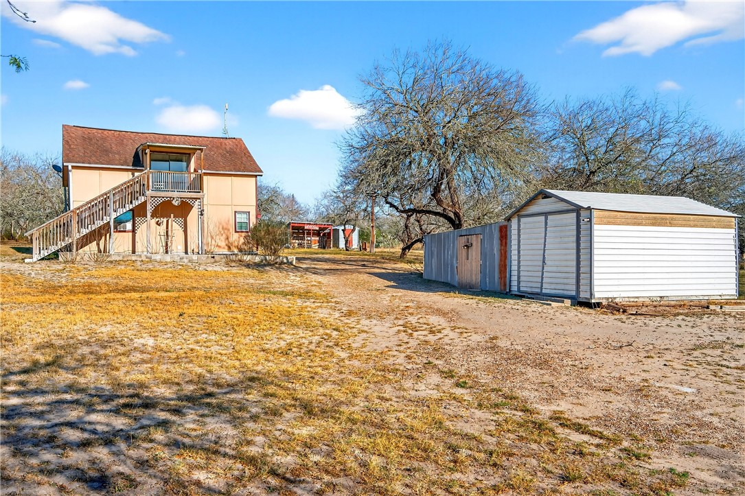 5752 Mockingbird Lane, Mathis, TX 78368 — photo 3