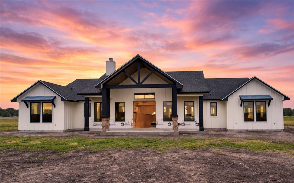 1501 Mariposa Ranch — photo