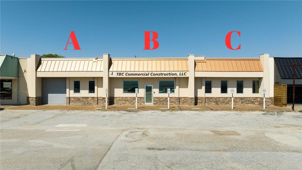 1025 US Hwy 181 a — photo