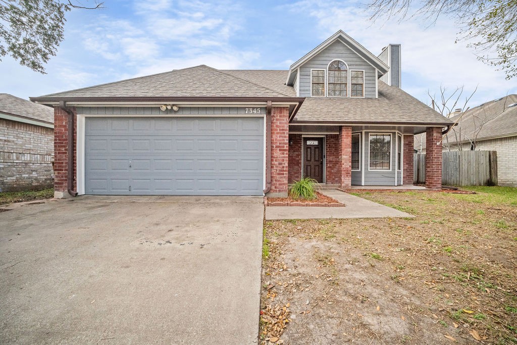 7345 Windy Ridge Dr — photo