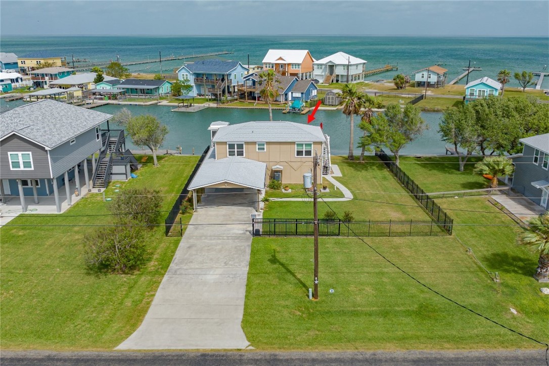 316 Copano Ridge Road — photo