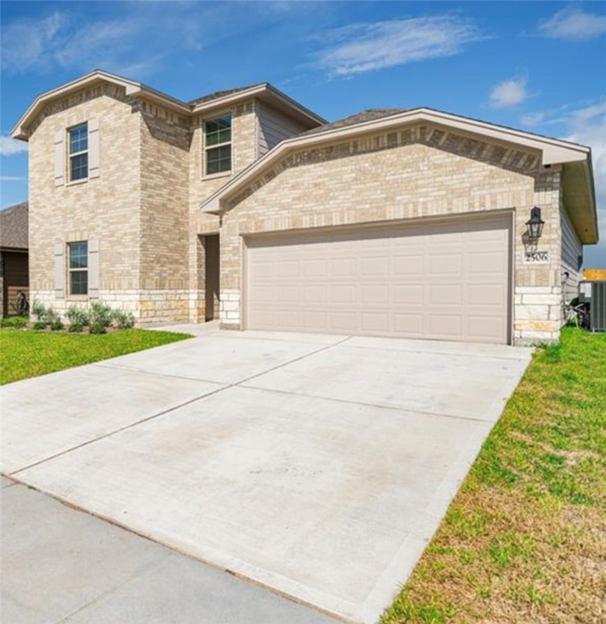 Home in Corpus Christi, TX 78415 — photo 2