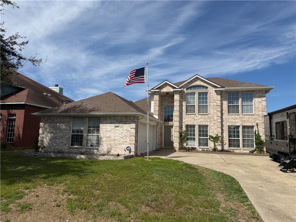 6713 Sudbury Dr — photo