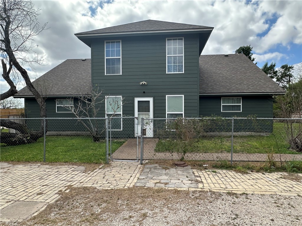 1220 W Johnston Ave — photo