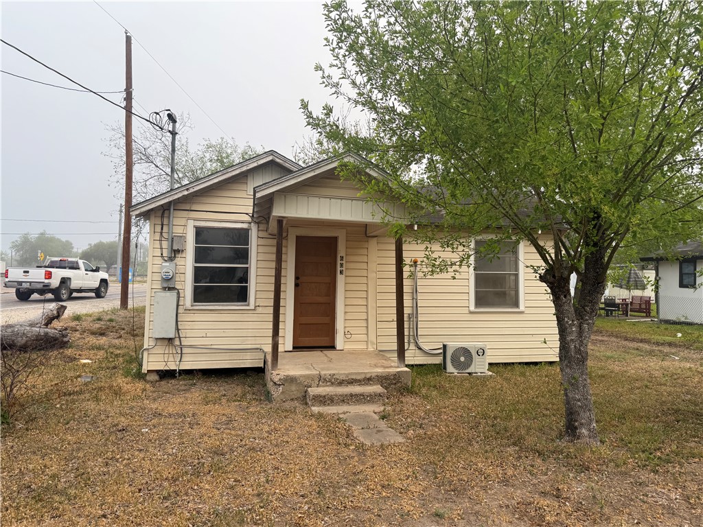 603 E Mesquite St — photo