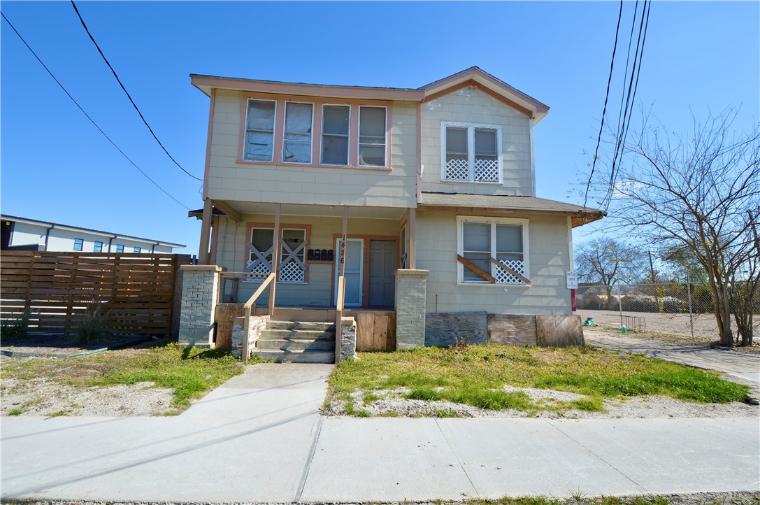 1426 S Brownlee Blvd — photo