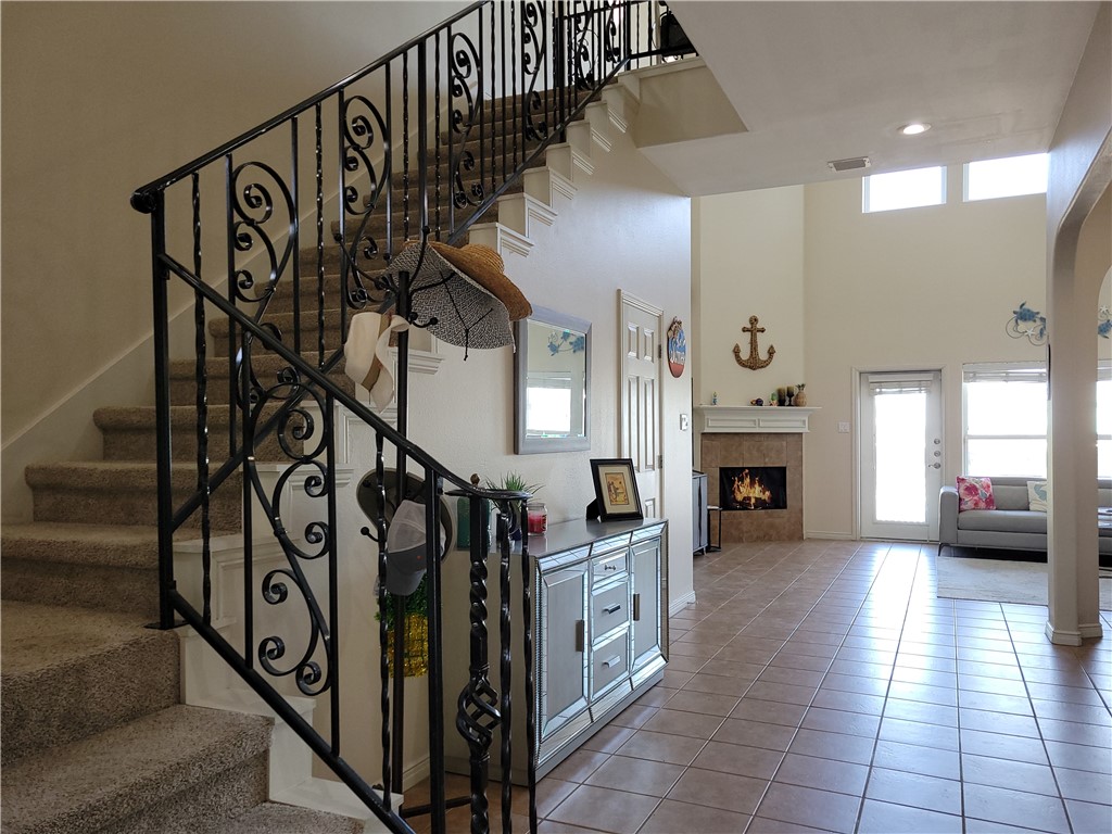 Home in Corpus Christi, TX 78418 — photo 2