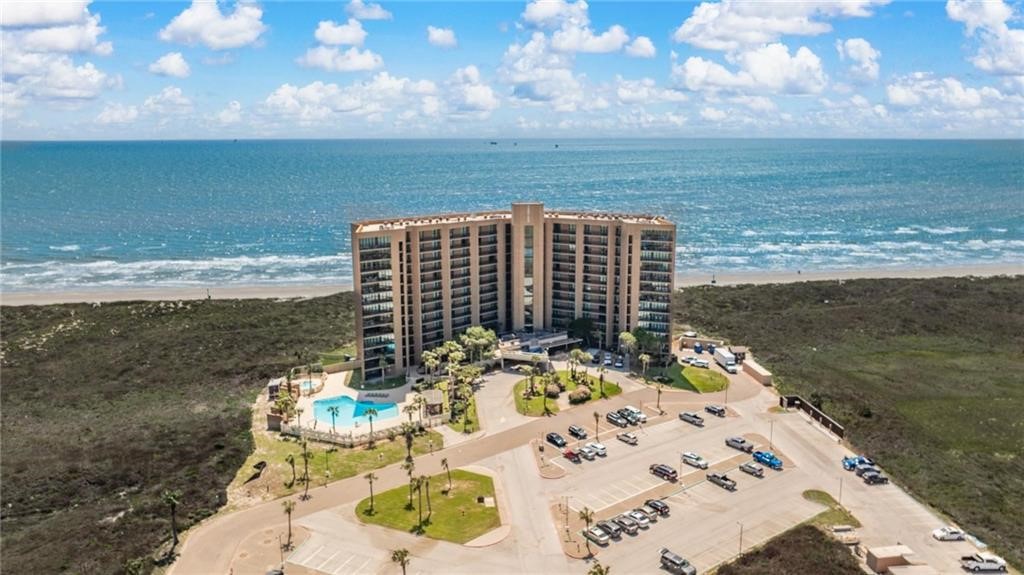 6745 Seacomber 808 — photo