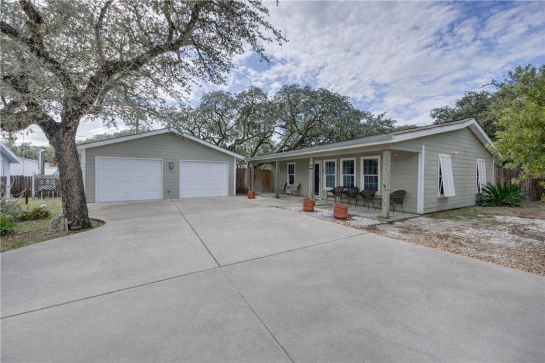 1141 N. Fulton Beach Rd #12 — photo