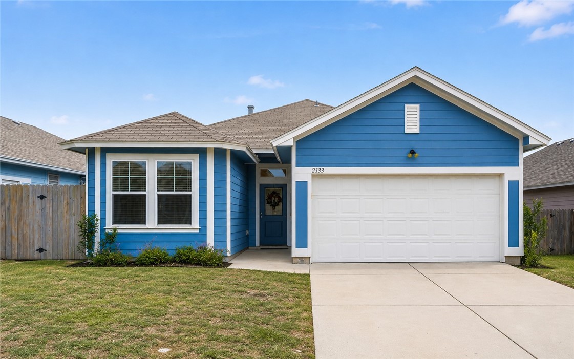2133 Big Bayou Bend — photo