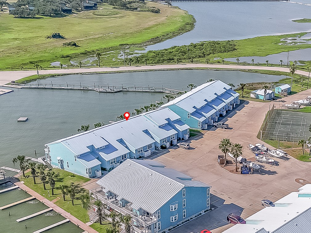 2292 N Fulton Beach Road 505 — photo