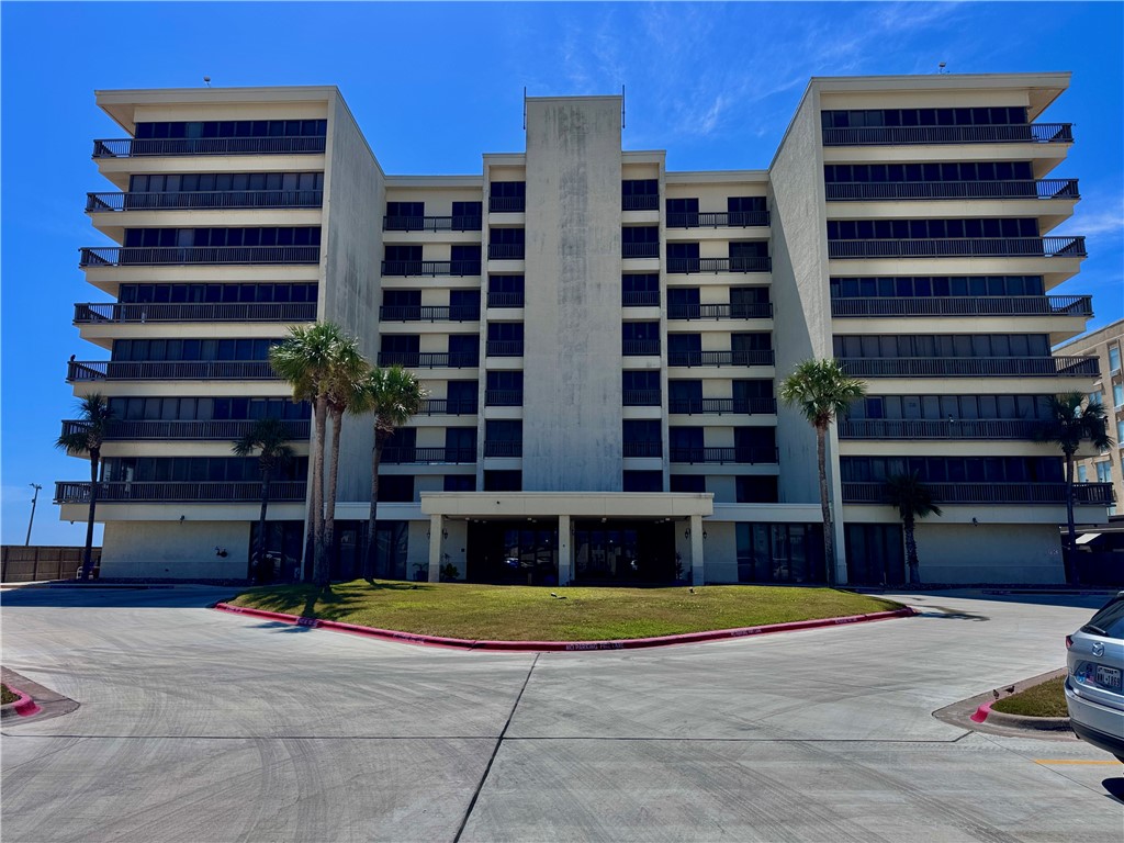 15002 Windward Dr 507 — photo
