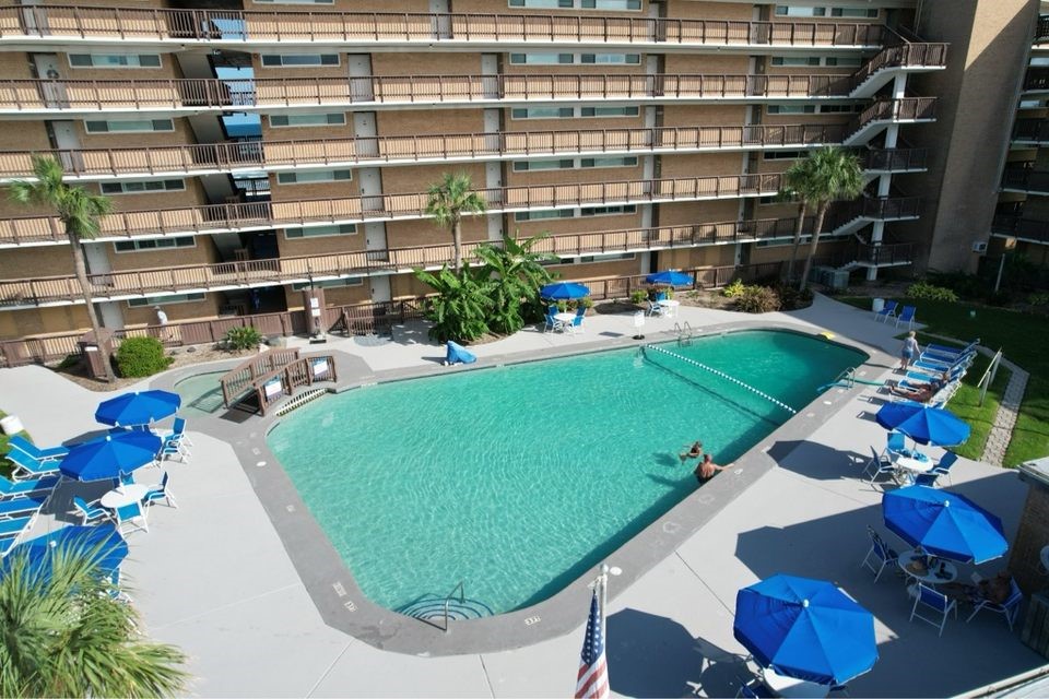 14810 Windward Dr 509 — photo