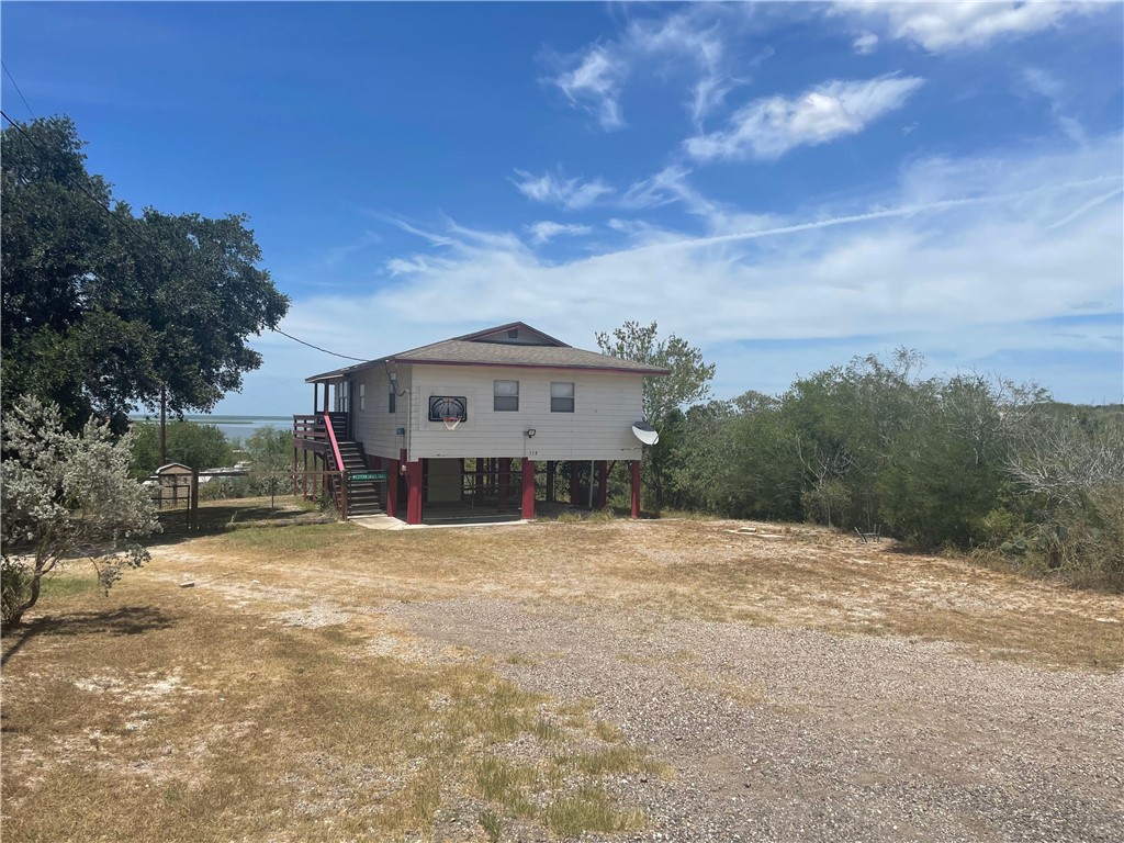 118 E Lake View Trai — photo