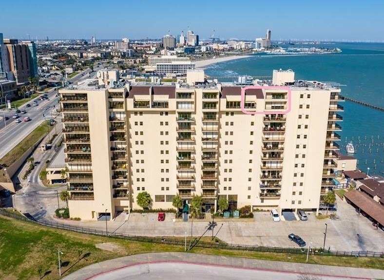 1400 Ocean Dr 1103a — photo