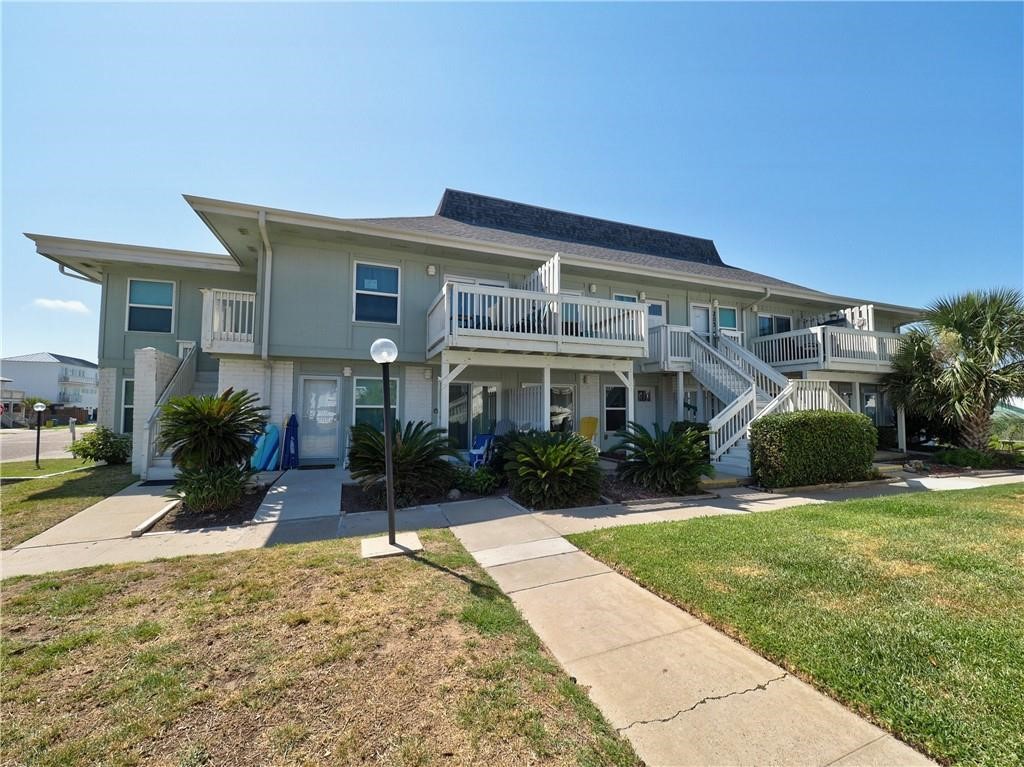 4901 State Highway 361 201 — photo