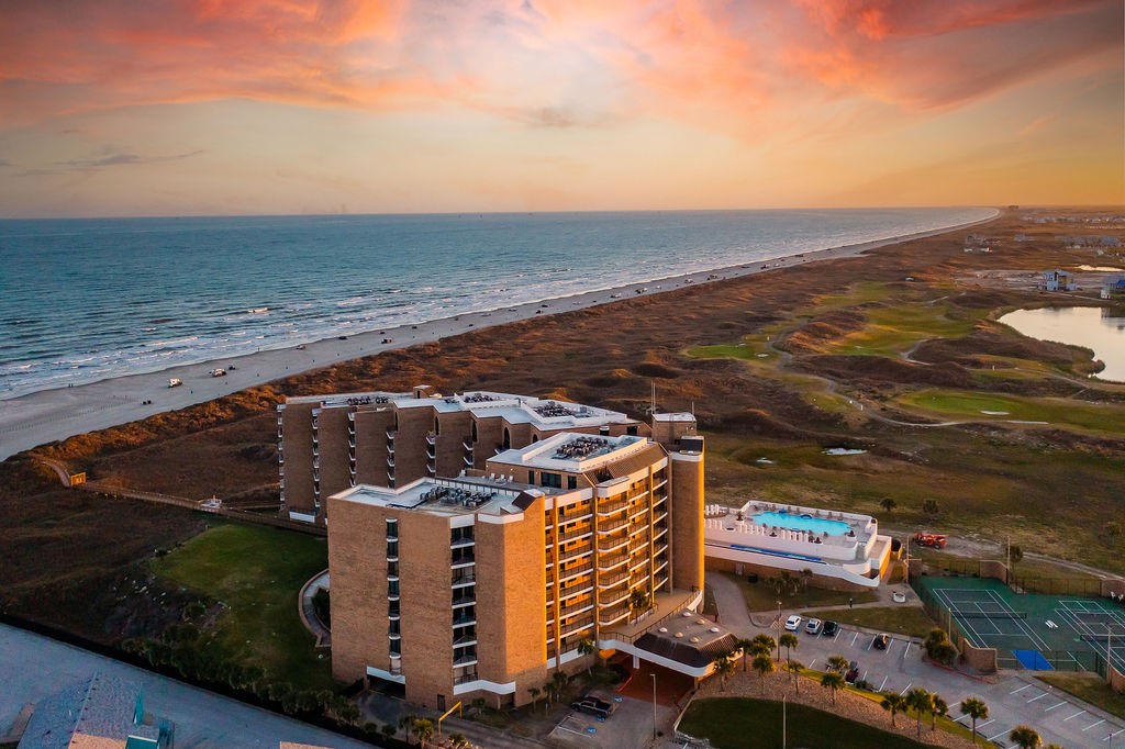 720 Access Road 1-a, Aransas Princess 503 — photo