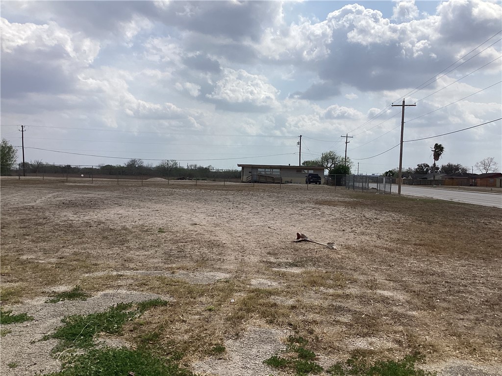 S Texas Blvd S Texas Blvd — photo