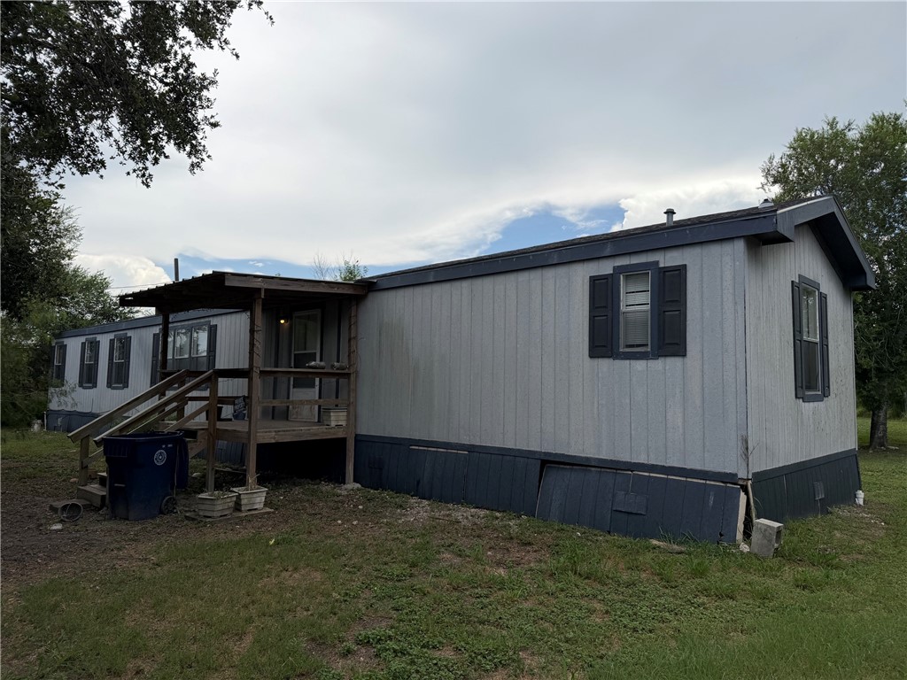 388 County Road 1341 — photo
