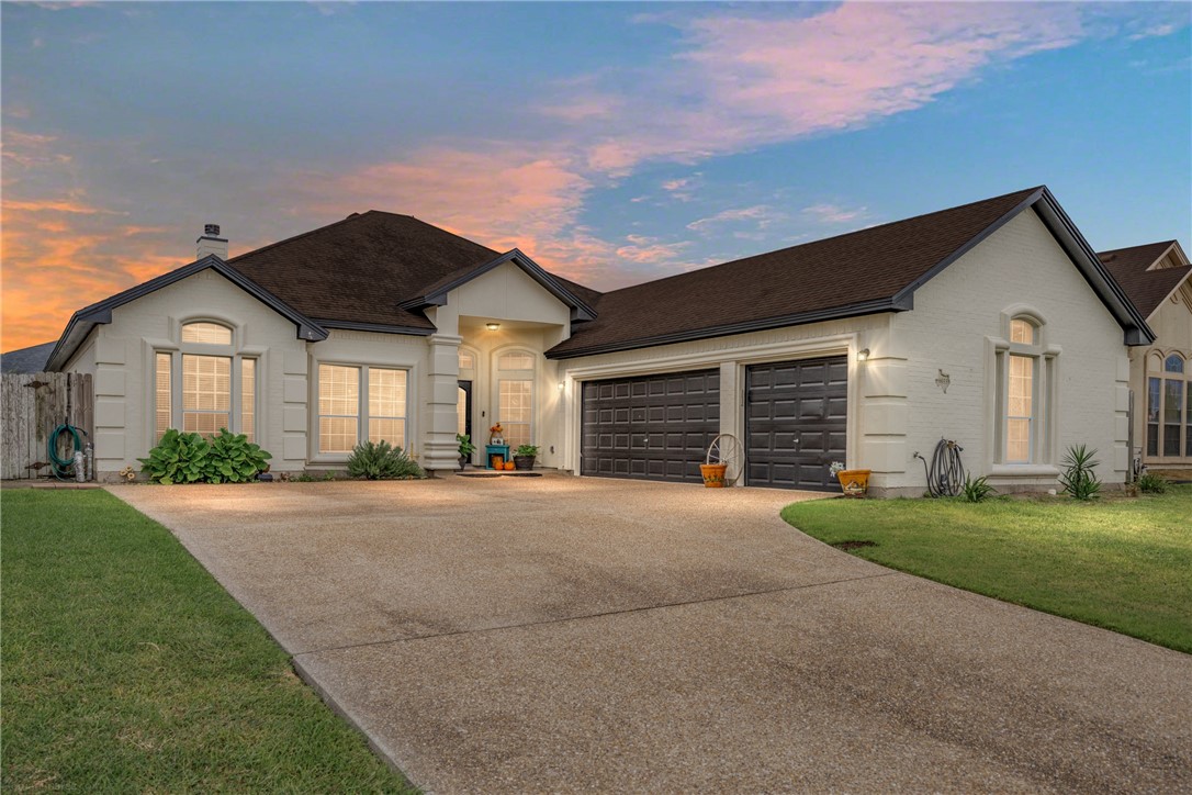 6033 Timbergate Dr — photo