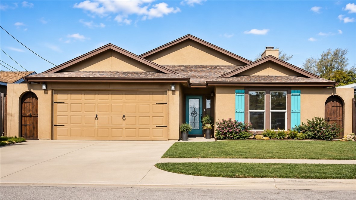 3334 Samoa Dr — photo