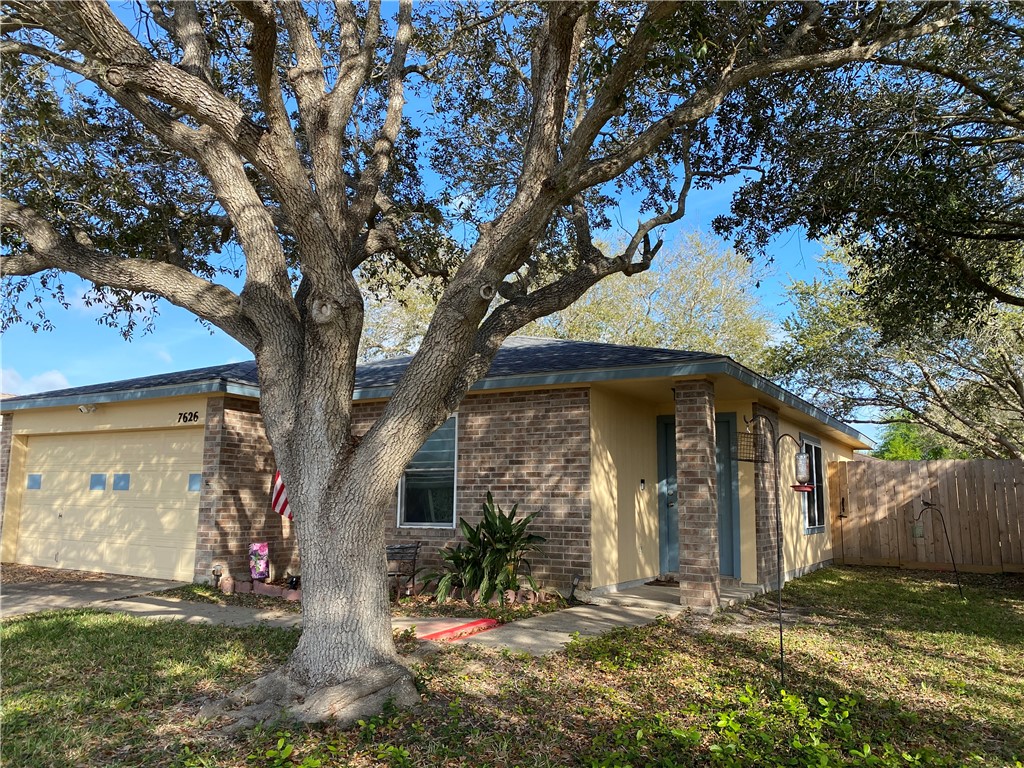 7626 Caribou Dr — photo