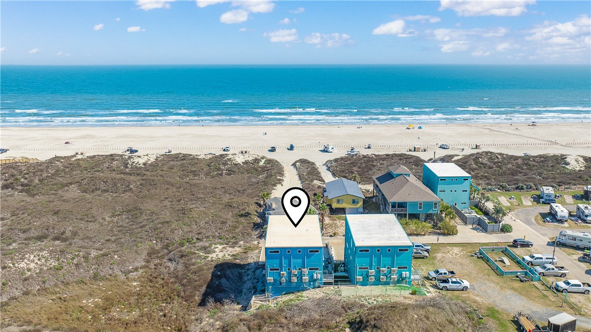 3303 On The Beach Dr — photo